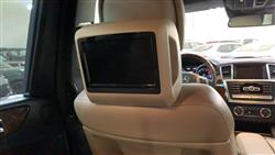 Mercedes-Benz GL-Class